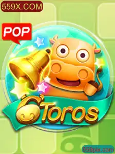 6Toros: Um Jogo de Estratégia e Habilidade