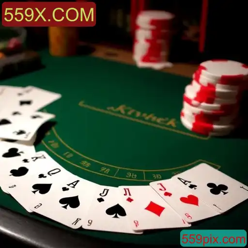 Blackjack