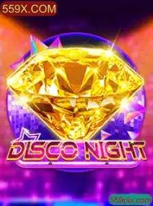 Exploração Completa do Jogo DiscoNight e sua Presença Digital em 559X.COM