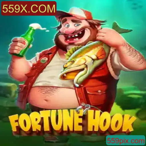 FortuneHook: O Jogo Revolucionário Que Está Conquistando o Mundo