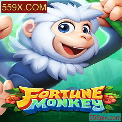 Explorando o Universo do Jogo FortuneMonkey e o Impacto da Plataforma 559X.COM