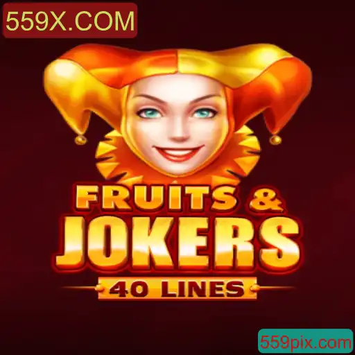 Explorando o Jogo Excitante FruitsAndJokers40