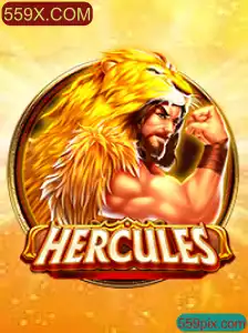 Descubra o Fascinante Jogo Hercules