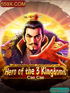 Explorando o Mundo de Heroofthe3KingdomsCaoCao: Estratégia e Aventura no Universo dos Três Reinos