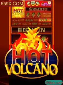 Explorando a Emoção do Jogo HotVolcano no Mundo Virtual