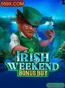 Explorando o Jogo IrishWeekendBonusBuy no Mundo dos Cassinos Online