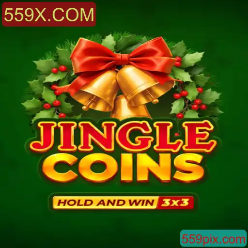 JingleCoins: Diversão e Estratégia no Mundo dos Jogos Online