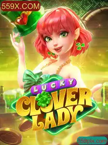 Explorando LuckyCloverLady: Regras e Aventura no 559X.COM