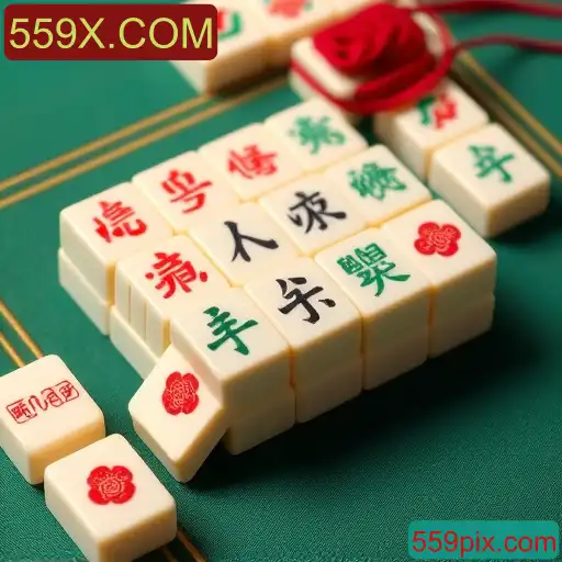 Mahjong