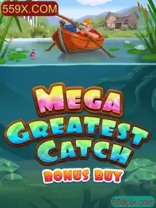 Descubra o Mundo do MegaGreatestCatchBonusBuy: Um Guia Completo