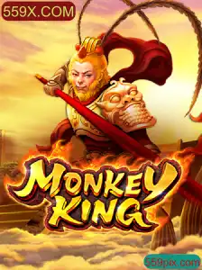 Descubra o Fascinante Mundo de MonkeyKing