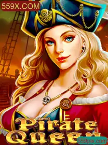 Descubra o Mundo de PirateQueen: A Aventura Épica no Alto-Mar