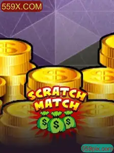Descubra o Fascinante Mundo do Jogo ScratchMatch