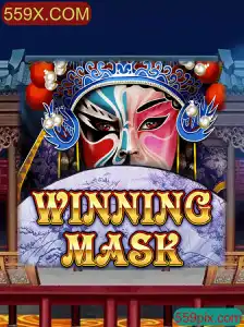 Explorando WinningMask: Uma Aventura de Jogo Inovadora